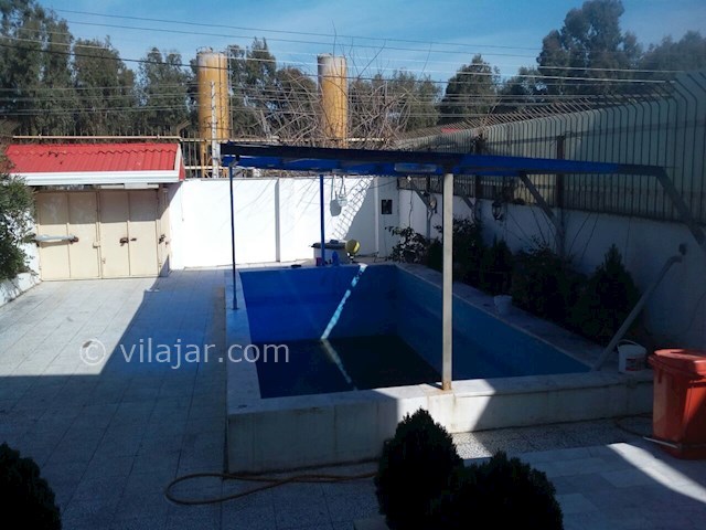 عکس شماره 471625 - ویلای ساحلی بااستخر در ساری - 