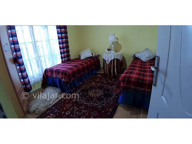 عکس شماره 471837 - ویلا با استخر روباز آبگرم تالش - 