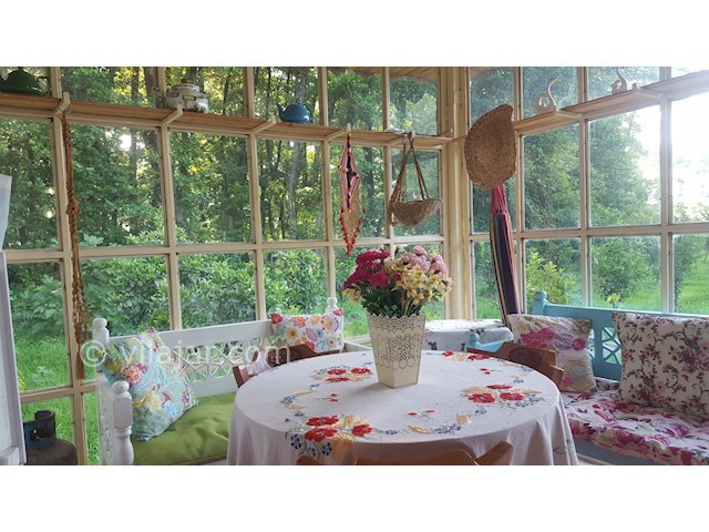 عکس شماره 471851 - ویلا با استخر روباز آبگرم تالش - 