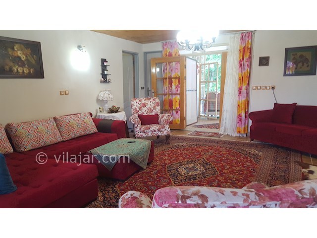 عکس شماره 471853 - ویلا با استخر روباز آبگرم تالش - 