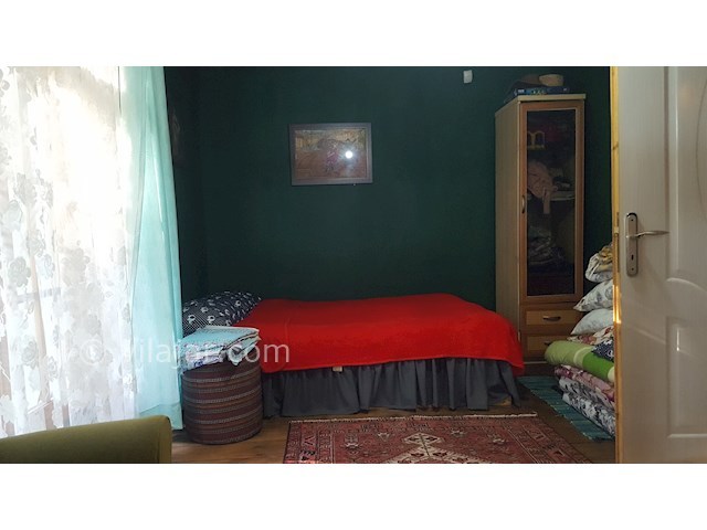 عکس شماره 471855 - ویلا با استخر روباز آبگرم تالش - 