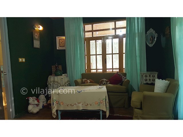 عکس شماره 471857 - ویلا با استخر روباز آبگرم تالش - 