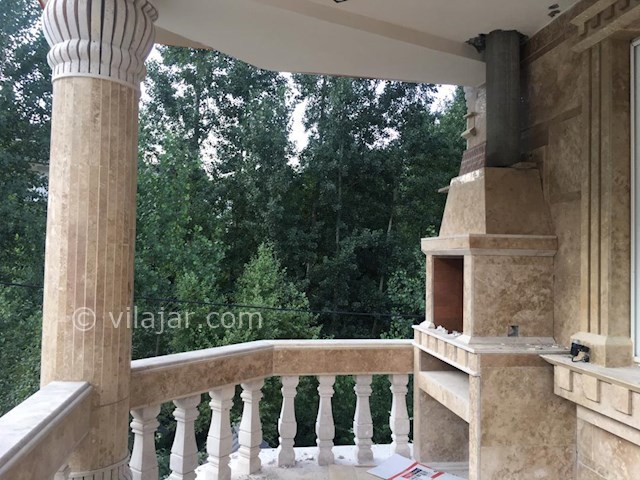 عکس شماره 471889 - اجاره ویلا در گردنه حیران - 