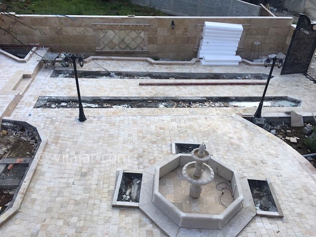 عکس شماره 471893 - اجاره ویلا در گردنه حیران - 