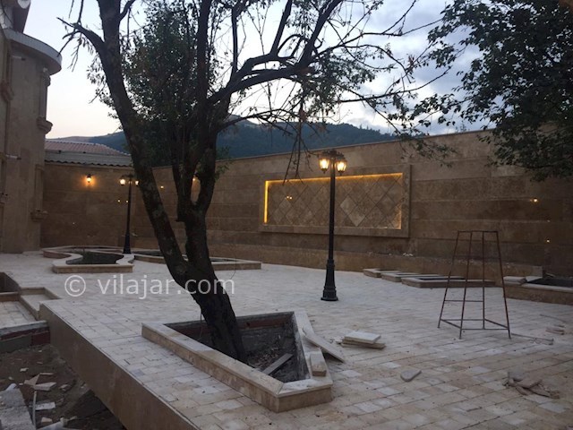 عکس شماره 471895 - اجاره ویلا در گردنه حیران - 