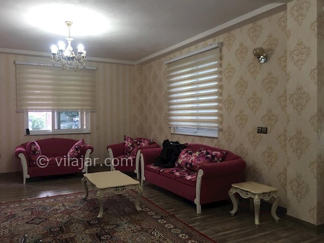 عکس شماره 471901 - اجاره ویلا در گردنه حیران - 