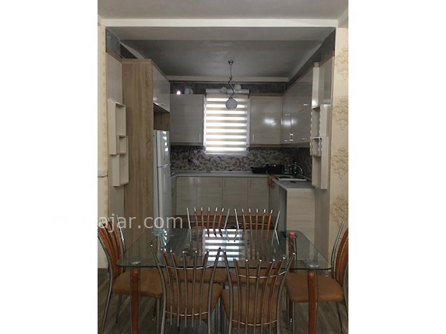 عکس شماره 471907 - اجاره ویلا در گردنه حیران - 