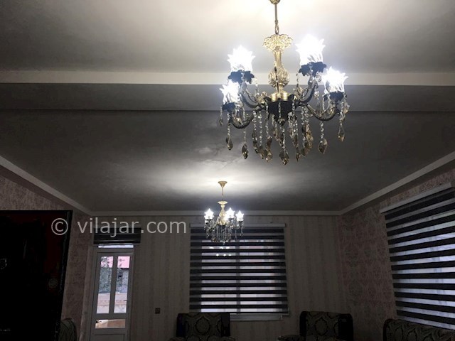 عکس شماره 471909 - اجاره ویلا در گردنه حیران - 