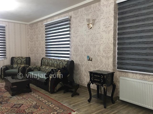 عکس شماره 471913 - اجاره ویلا در گردنه حیران - 