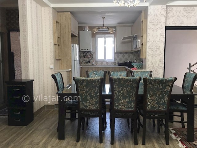 عکس شماره 471915 - اجاره ویلا در گردنه حیران - 