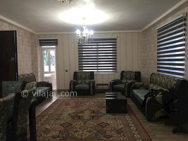 عکس شماره 471925 - اجاره ویلا در گردنه حیران - 