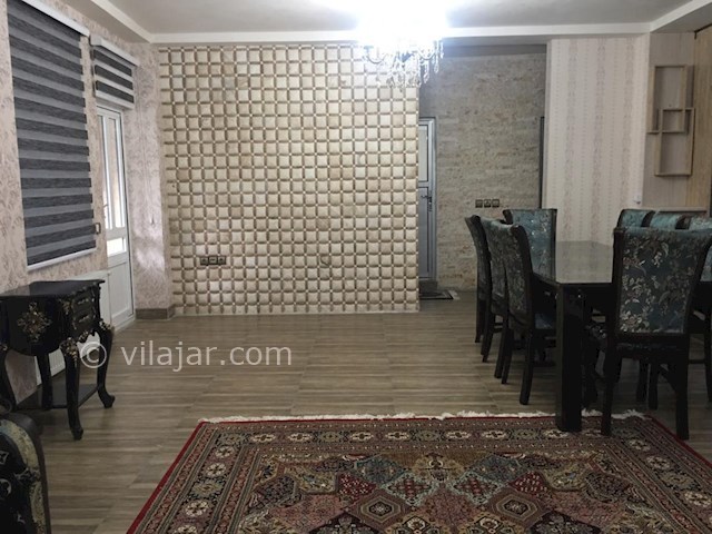 عکس شماره 471929 - اجاره ویلا در گردنه حیران - 