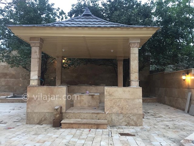 عکس شماره 471931 - اجاره ویلا در گردنه حیران - 