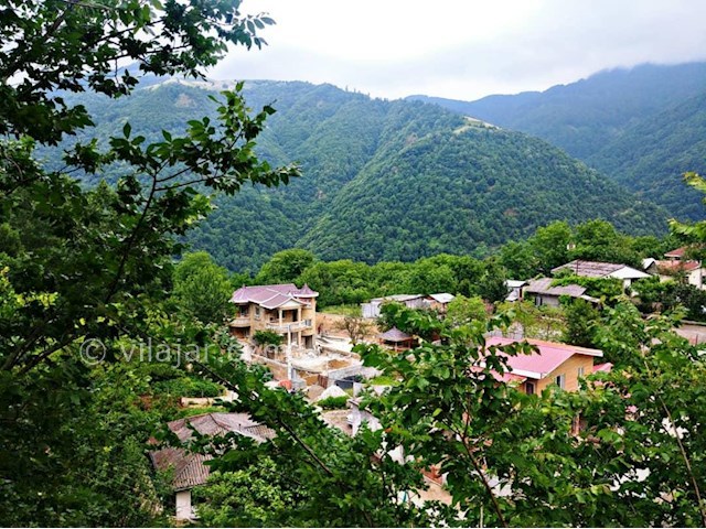 عکس شماره 471933 - اجاره ویلا در گردنه حیران - 