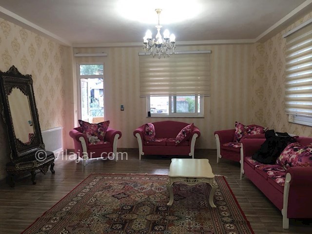 عکس شماره 471937 - اجاره ویلا در گردنه حیران - 