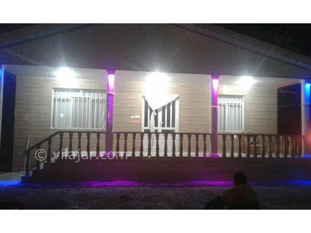 عکس شماره 471939 - اجاره ویلا در گردنه حیران - 