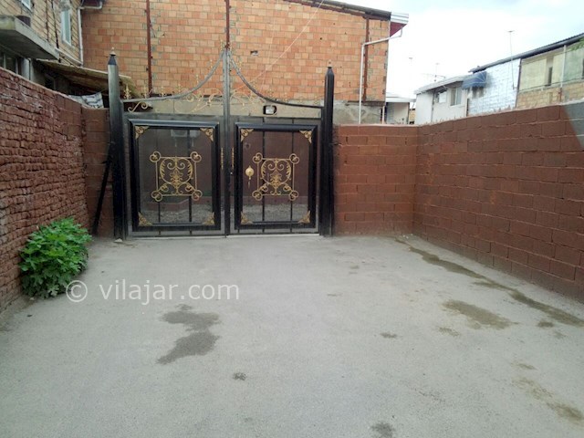 عکس شماره 471943 - اجاره سوئیت در ساری - 