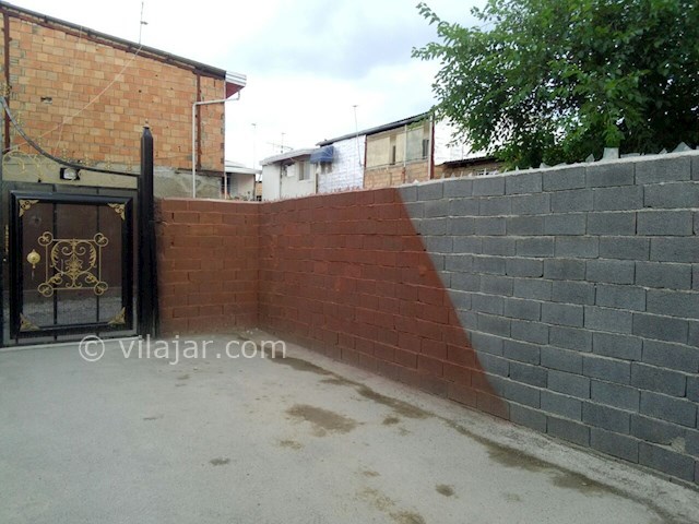 عکس شماره 471945 - اجاره سوئیت در ساری - 