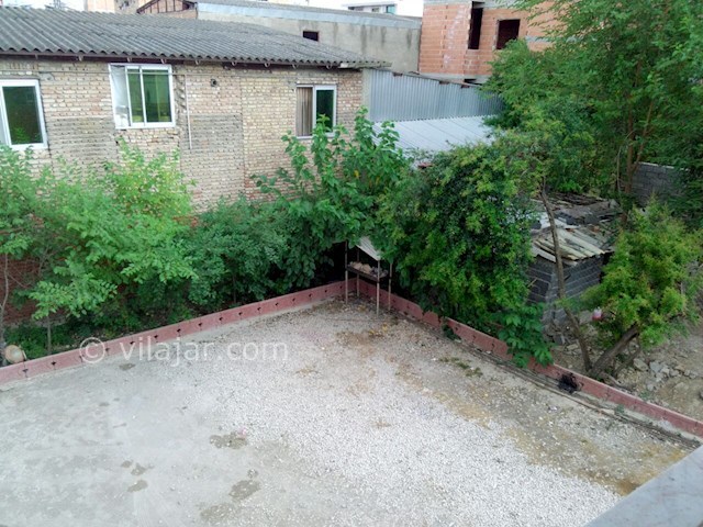 عکس شماره 471953 - اجاره سوئیت در ساری - 