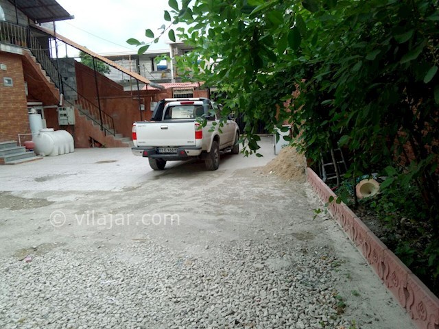 عکس شماره 471957 - اجاره سوئیت در ساری - 