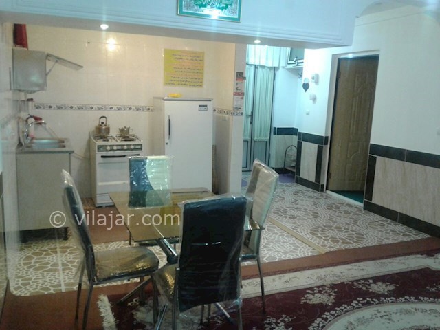 عکس شماره 472635 - اجاره سوییت مبله در بهشهر -