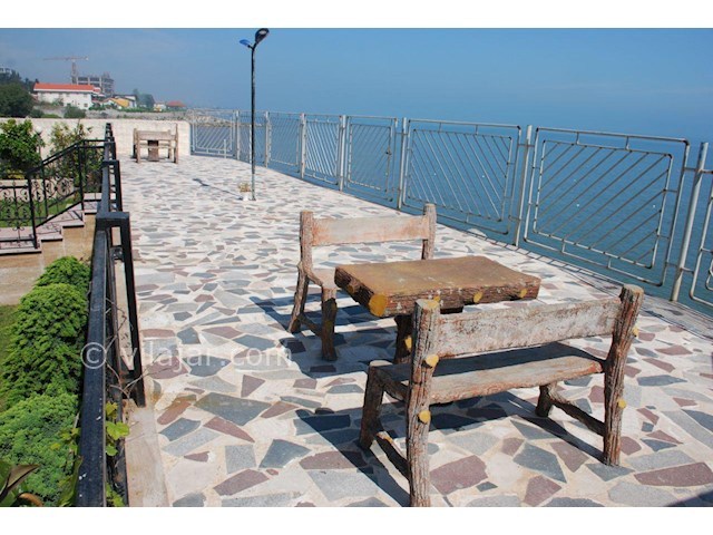 عکس شماره 472737 - ویلا با ساحل اختصاصی در رامسر - 