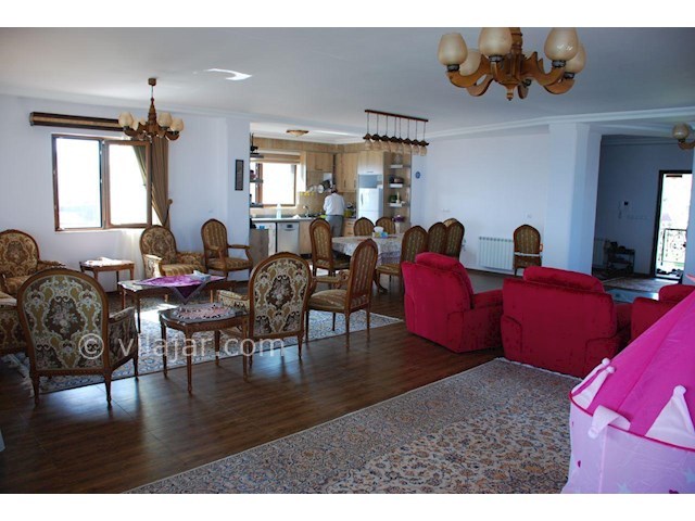 عکس شماره 472755 - ویلا با ساحل اختصاصی در رامسر - 