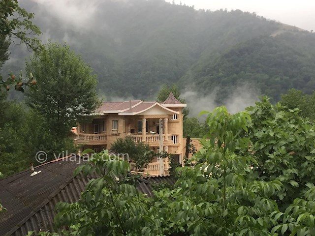 عکس شماره 473115 - اجاره ویلا در گردنه حیران - 