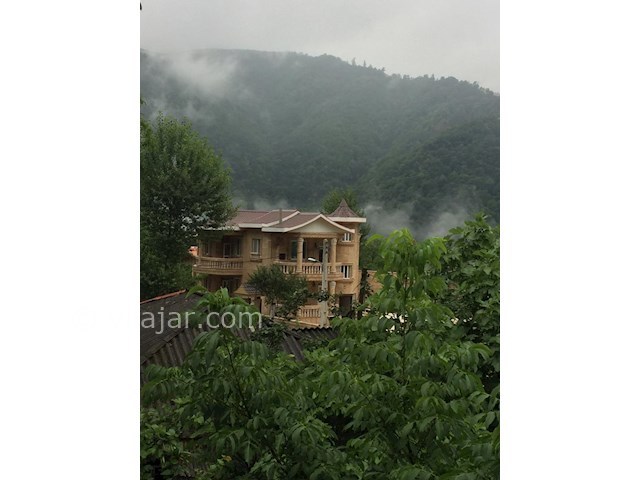 عکس شماره 473119 - اجاره ویلا در گردنه حیران - 