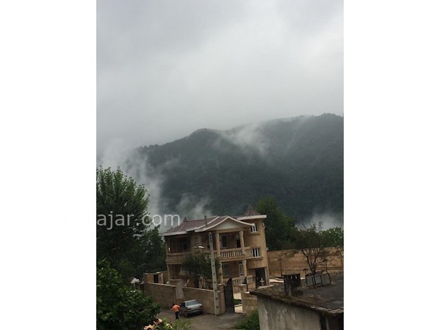 عکس شماره 473123 - اجاره ویلا در گردنه حیران - 