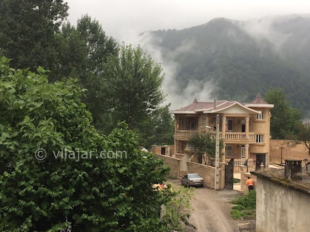 عکس شماره 473125 - اجاره ویلا در گردنه حیران - 