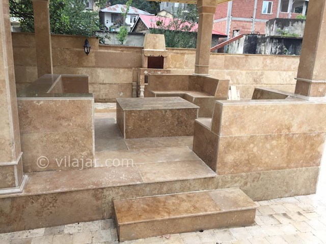 عکس شماره 473133 - اجاره ویلا در گردنه حیران - 