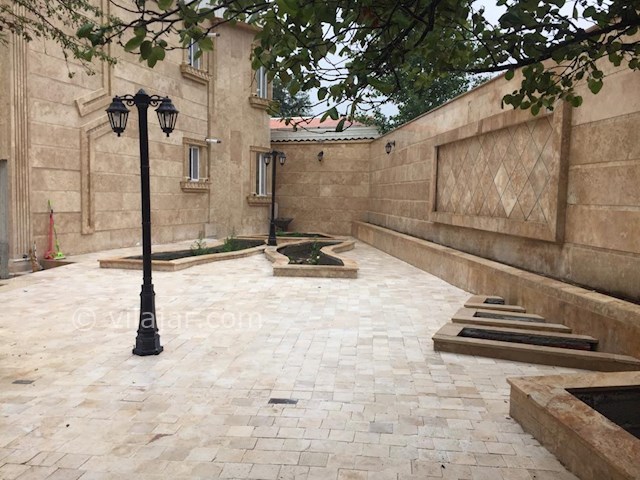 عکس شماره 473135 - اجاره ویلا در گردنه حیران - 