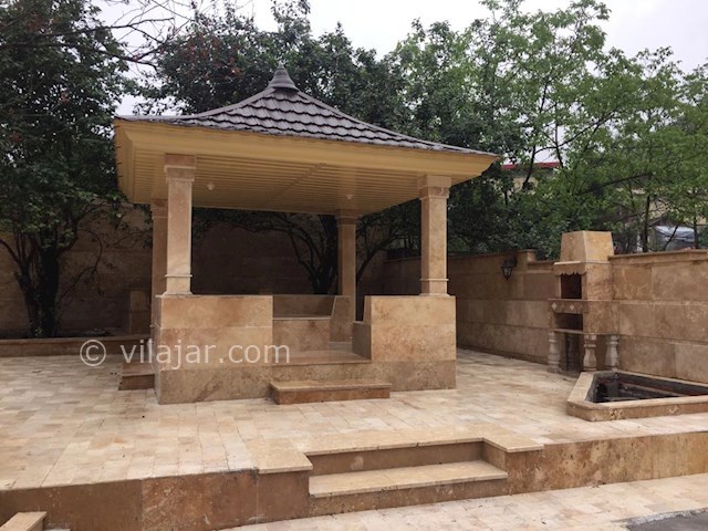 عکس شماره 473145 - اجاره ویلا در گردنه حیران - 