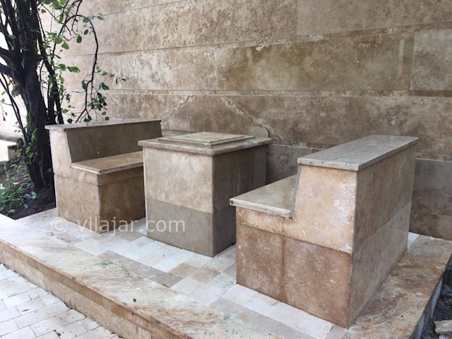 عکس شماره 473151 - اجاره ویلا در گردنه حیران - 