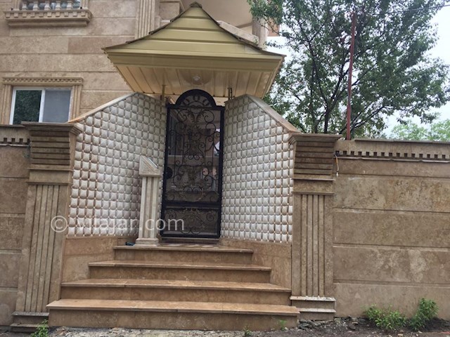 عکس شماره 473157 - اجاره ویلا در گردنه حیران - 