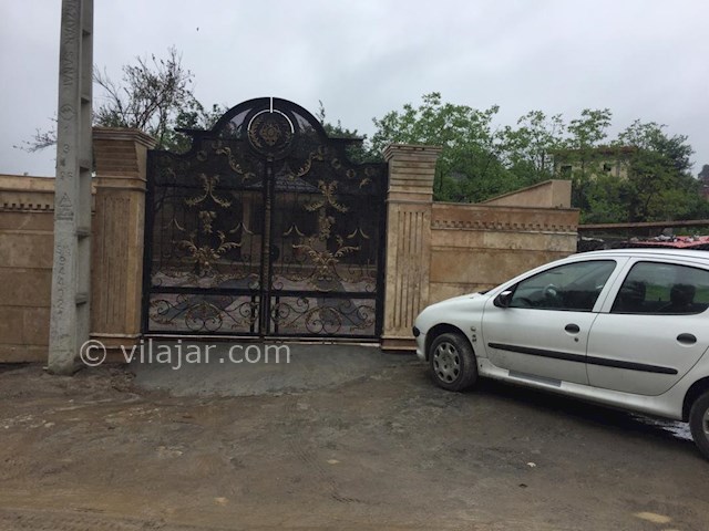 عکس شماره 473161 - اجاره ویلا در گردنه حیران - 