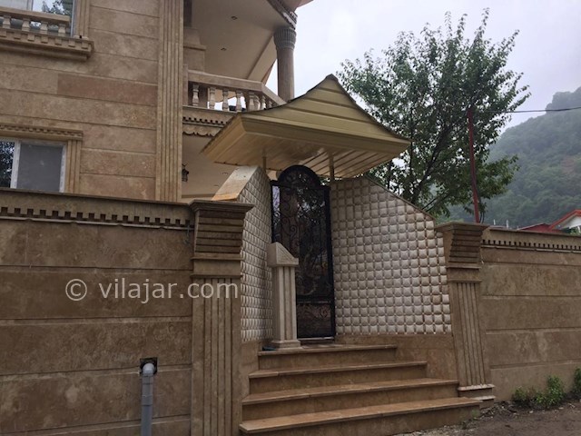 عکس شماره 473165 - اجاره ویلا در گردنه حیران - 