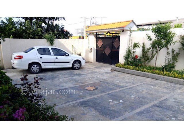 عکس شماره 47341 - اجاره ویلا در کتالم رامسر - 