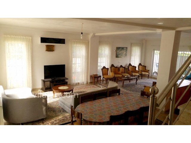 عکس شماره 47345 - اجاره ویلا در کتالم رامسر - 