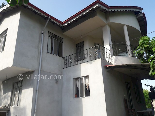 عکس شماره 473739 - خانه اجاره ای در گردنه حیران - 