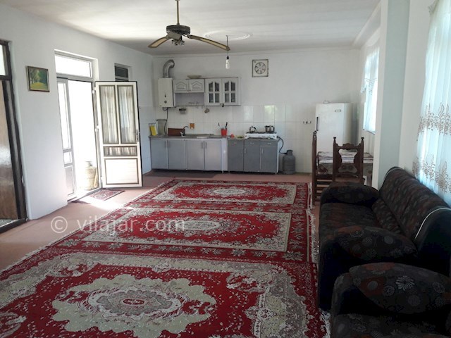 عکس شماره 473747 - خانه اجاره ای در گردنه حیران - 