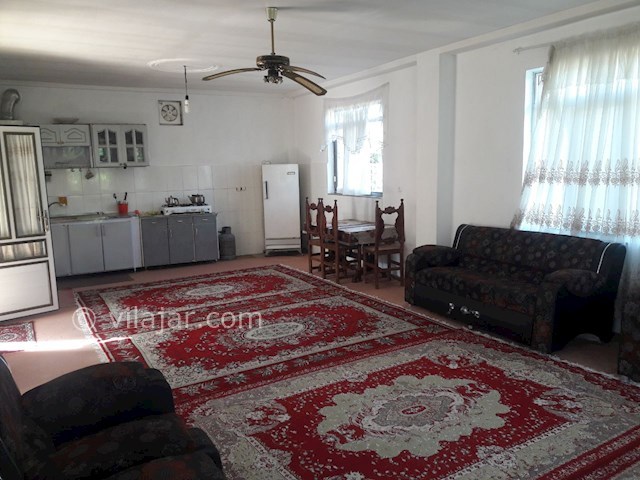 عکس شماره 473749 - خانه اجاره ای در گردنه حیران - 