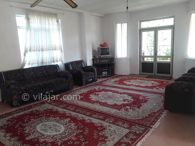 عکس شماره 473751 - خانه اجاره ای در گردنه حیران - 