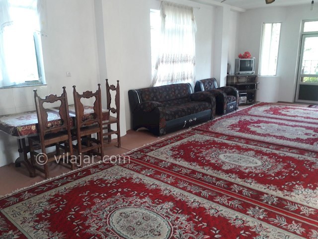 عکس شماره 473767 - خانه اجاره ای در گردنه حیران - 