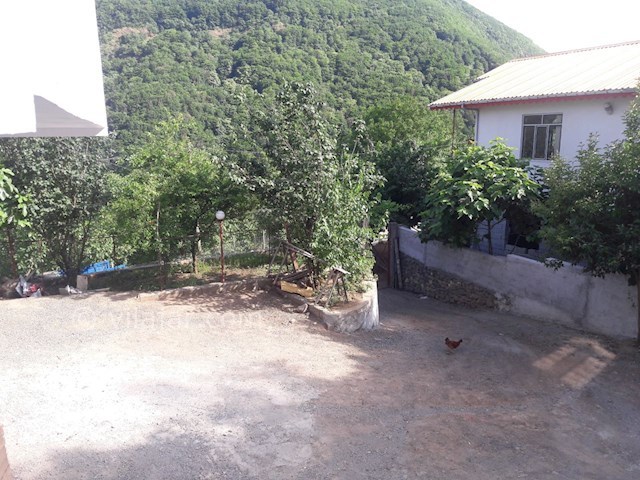 عکس شماره 473775 - خانه اجاره ای در گردنه حیران - 