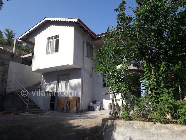 عکس شماره 473777 - خانه اجاره ای در گردنه حیران - 