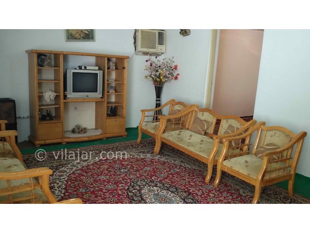 عکس شماره 47395 - اجاره واحد نزدیک به دریا -
