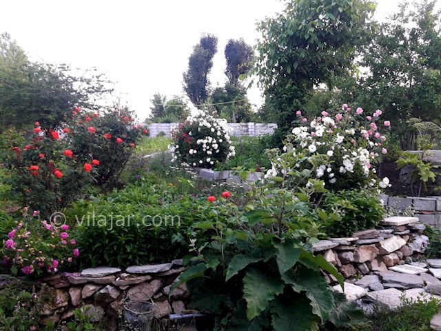 عکس شماره 473997 - ویلا اجاره ای در فیلبند -