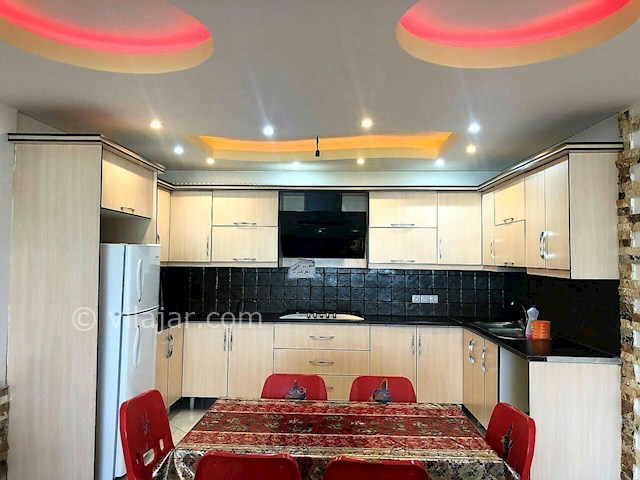 عکس شماره 474077 - اجاره ویلای چسبیده به دریا - 